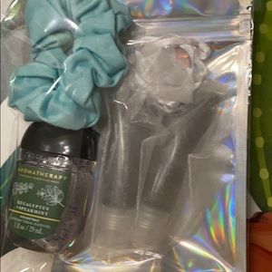 Homemade Lipgloss Bundle - Eucalyptus + Spearmint